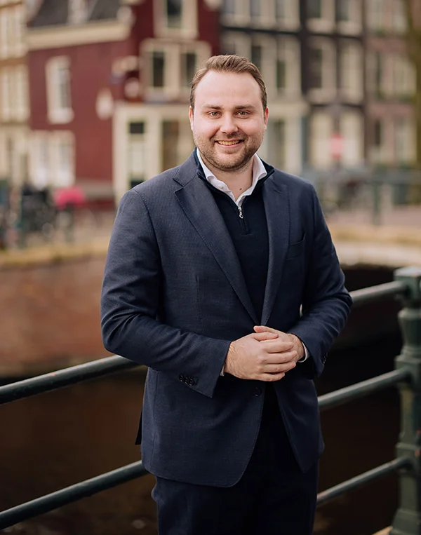 Investeren Pearl Capital